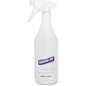 Genuine Joe Adjustable Spray Bottle