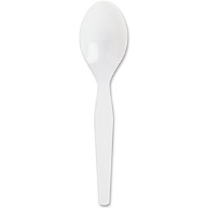 Genuine Joe Heavy / Medium Weight Spoon