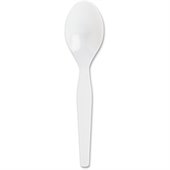 Genuine Joe Heavy / Medium Weight Spoon