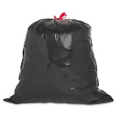 Genuine Joe Drawstring Trash Can Liner