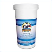 Genuine Joe Hand Sanitizing Wipe