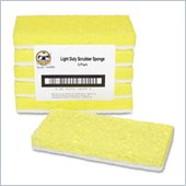 Genuine Joe Light-duty Sponge