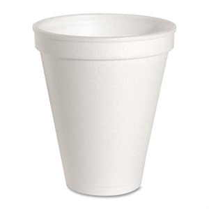 Genuine Joe Hot/Cold Foam Cup