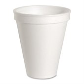 Genuine Joe Hot/Cold Foam Cup