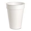 ADD TO YOUR SET: Genuine Joe Hot/Cold Foam Cup