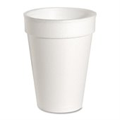 Genuine Joe Hot/Cold Foam Cup