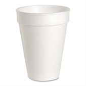 Genuine Joe Hot/Cold Foam Cup