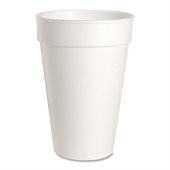 Genuine Joe Hot/Cold Foam Cup