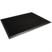 Genuine Joe Single Door Brush Tip Scraper Mat