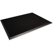 ADD TO YOUR SET: Genuine Joe Double Door Brush Tip Scraper Mat