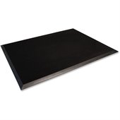 Genuine Joe Double Door Brush Tip Scraper Mat