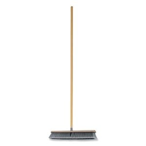 Genuine Joe Heavy-duty Broom
