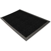 Genuine Joe Ultraguard Berber Wiper/Scraper Mat