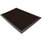Genuine Joe Ultraguard Berber Wiper/Scraper Mat