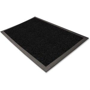 Genuine Joe Ultraguard Berber Wiper/Scraper Mat
