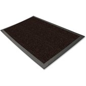 Genuine Joe Ultraguard Berber Wiper/Scraper Mat
