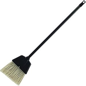 Genuine Joe Lobby Dust Pan Broom