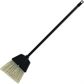 Genuine Joe Lobby Dust Pan Broom