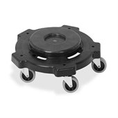 Genuine Joe Round Dolly