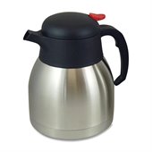 Genuine Joe Everyday Double Wall Vacuum Carafe