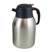 Genuine Joe Everyday Double Wall Vacuum Carafe
