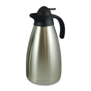Genuine Joe Contemporary Vacuum Carafe