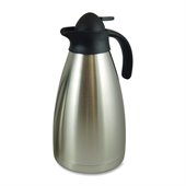 Genuine Joe Contemporary Vacuum Carafe