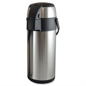 Genuine Joe High Capacity Vacuum Airpot