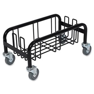Genuine Joe Wall Hugger Dolly