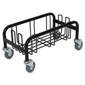 Genuine Joe Wall Hugger Dolly