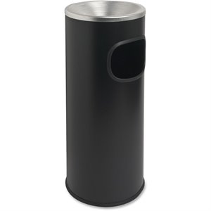 Genuine Joe Fire Safe Ashtray Receptacle