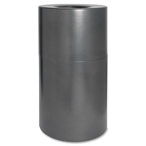 Genuine Joe Fire/Leak Proof Waste Receptacle