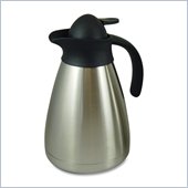 Genuine Joe Contemporary Vacuum Carafe