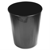 Genuine Joe Fire Safe Trash Can