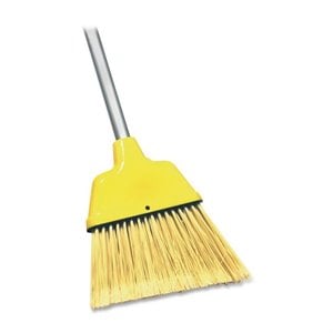 Genuine Joe Angle Broom