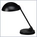 Ledu Incandescent Desk Lamp LEDL563MB