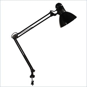 Ledu Opti Series Swing Arm Lamp
