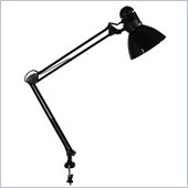 Ledu Opti Series Swing Arm Lamp