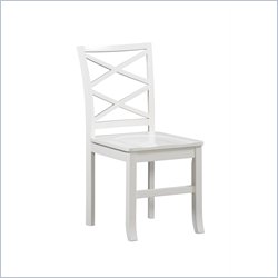 Linon Warwick Dining Chair