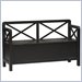 Linon Anna Storage Bench