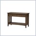 Linon Mission Console/Sofa Table