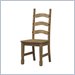 Linon Santa Fe Dining Chair (Set of 2)