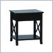 Linon Warwick End Table