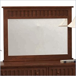 Linon Mission Bay Mirror