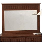 Linon Mission Bay Mirror