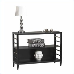 Linon East End Avenue Sideboard in Black