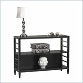 Linon East End Avenue Sideboard in Black