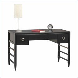 Linon East End Avenue Desk in Black
