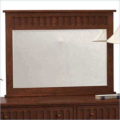 Linon Mission Bay Mirror