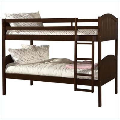Linon Paula Bunk Bed